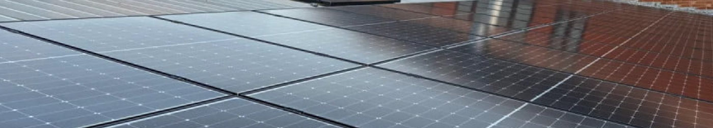 Felicity Solar - Premium Solar Solutions