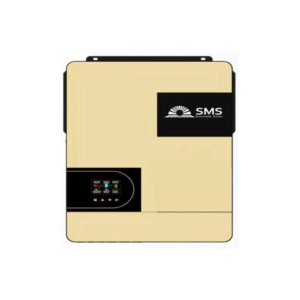 Sunmate SMS 2KVA 12V (MPPT 80A) Solar Hybrid Inverter