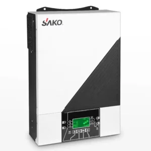 SAKO SUNON IV 4K_6K Off-Grid lnverter