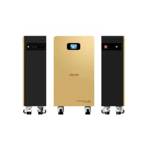 Sunmate SMS 15KWH _51_2V 300AH_ Lithium Battery - Zenevista